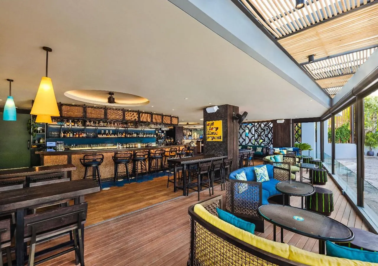Hotel Mamaka By Ovolo Kuta Lombok