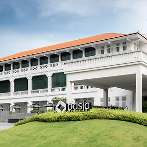 Oasia Sentosa By Far East Hospitality ホテル シンガポール