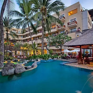 Kuta Paradiso Отель