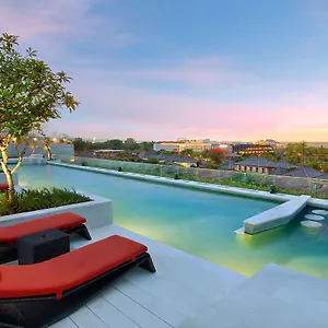 Aryaduta Bali Отель
